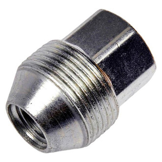 Dorman® - Zinc with Clear Chromate Cone Seat External Thread Lug Nut
