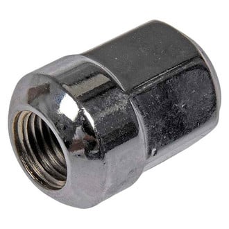 Dorman® - Chrome Radius/Ball Seat Acorn Lug Nut