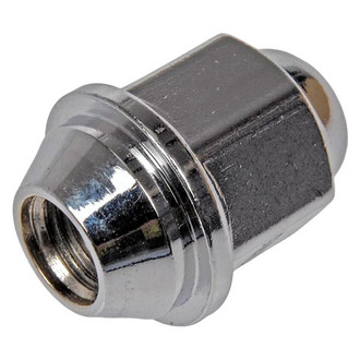 Dorman® - Chrome E-T/Ultra Seat Acorn Lug Nuts