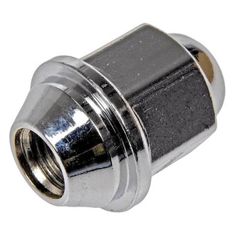 Dorman® - Chrome E-T/Ultra Seat Acorn Lug Nuts