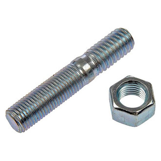Dorman® - Double Ended Steel Lug Studs