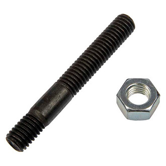 Dorman® - Double Ended Steel Lug Studs