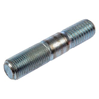 Double Ended Steel Lug Studs