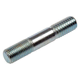 Dorman® - Double Ended Steel Lug Studs