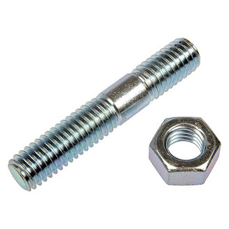 Dorman® - Double Ended Steel Lug Studs