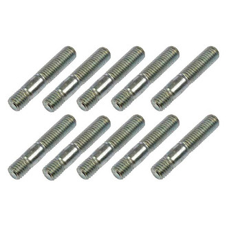 Dorman® - Double Ended Steel Lug Studs