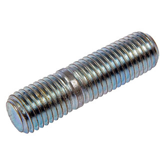 Dorman® - Double Ended Steel Lug Studs