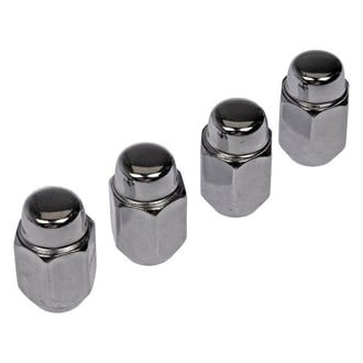 Dorman® - Cone Seat Acorn Lug Nuts