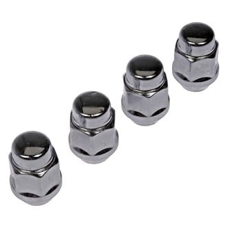 Dorman® - Cone Seat Acorn Bulge Lug Nuts