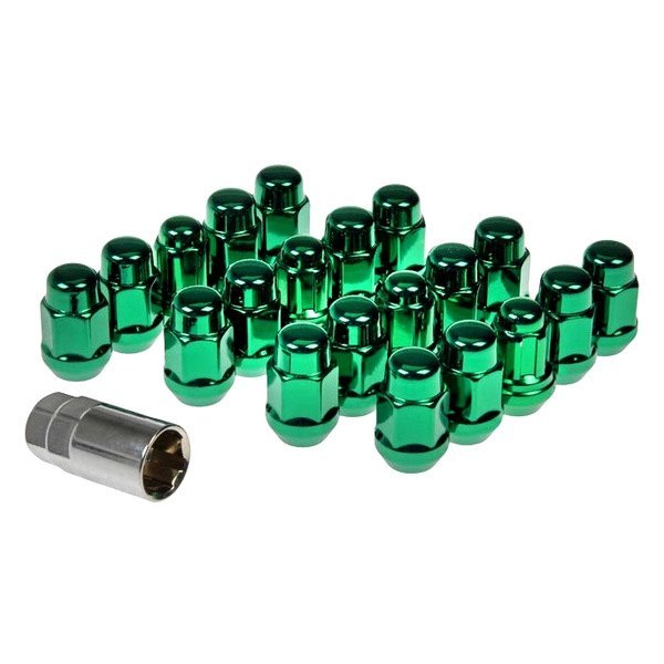 Dorman lug deals nuts