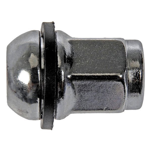 Dorman 711 300 Chrome Radius Ball Seat Acorn Lug Nuts