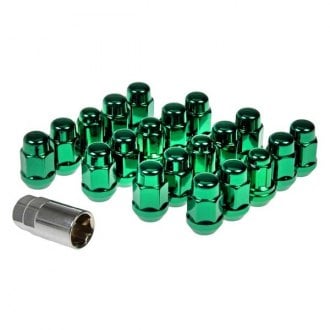 Dorman® - Cone Seat Wheel Lug Nuts & Locks for Factory Wheels