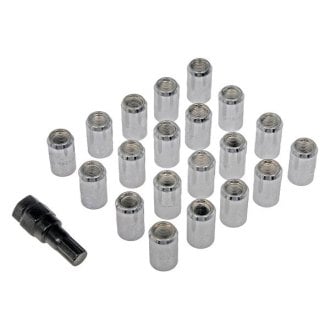 Dorman® - Cone Seat Wheel Lock Nuts