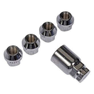 Dorman® - Cone Seat Wheel Lock Nuts