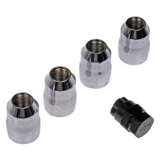 Dorman® - Cone Seat Wheel Lock Nuts