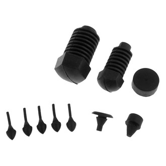 Dorman® - HELP!™ Hood And Trunk Bumper Assortment