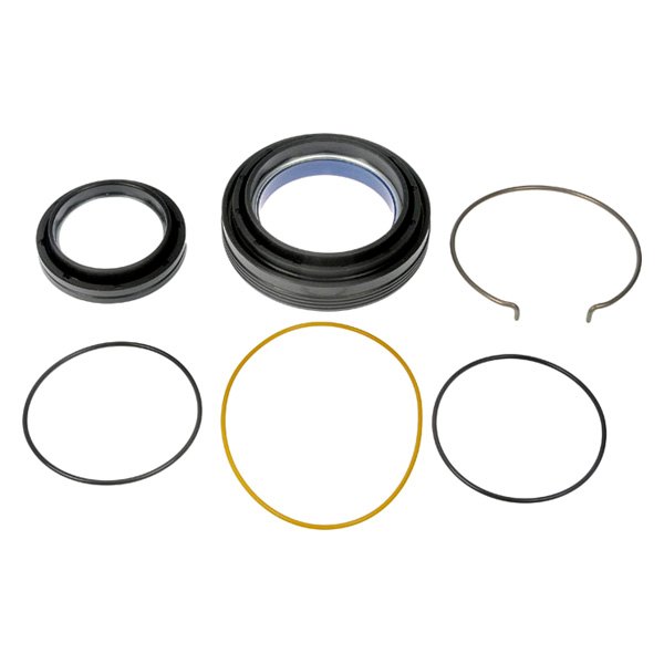 Dorman® - OE Solutions™ Front Wheel Hub Seal Kit