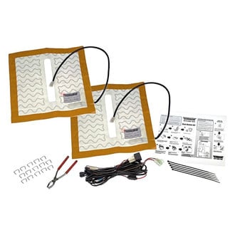 Dorman® - OE Solutions™ Seat Heater Pad