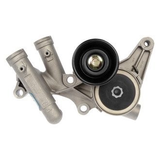 Dorman® - TECHoice™ Drive Belt Tensioner Assembly