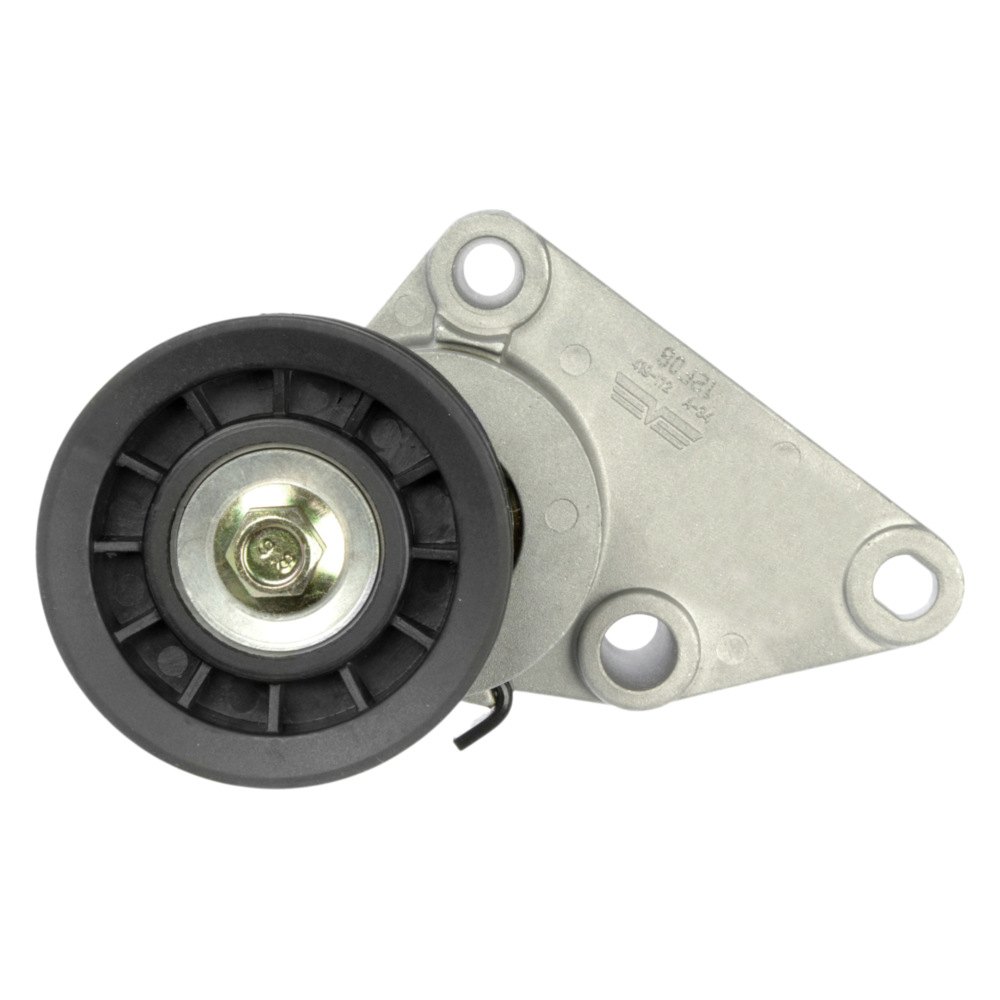 chevy silverado belt tensioner