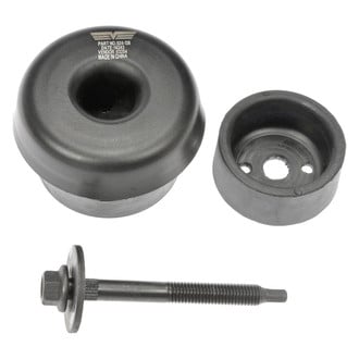 Dorman® - Front Body Mount Set