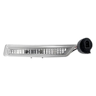 Dorman® - Driver Side View Mirror Turn Signal Light
