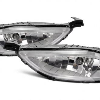 Dorman® - Fog Lights