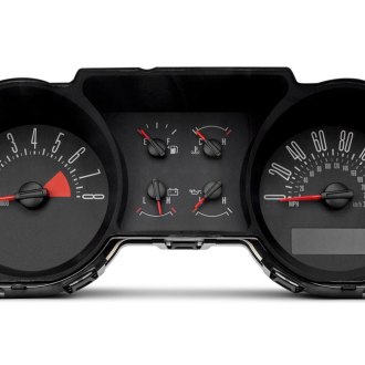 Dorman® - Instrument Cluster