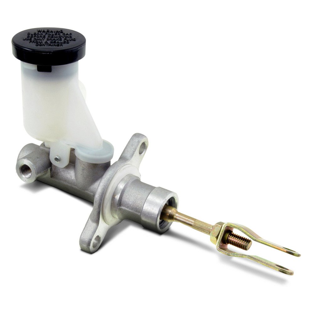 Clutch Master Cylinder Dorman CM640117 fits 05-10 Ford Mustang 