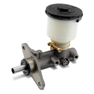 Dorman® - Brake Master Cylinder