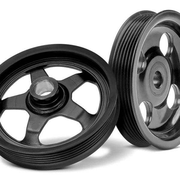 Dorman® - Pulleys