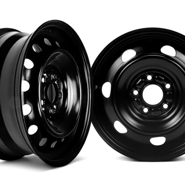Dorman® - Steel Wheels