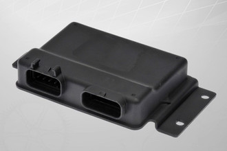 Electronic Throttle Body Module