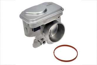 Electronic Throttle Body