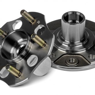 Dorman® - Wheel Hubs