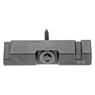 Dorman® - Battery Hold Down Clamp Kit
