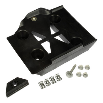 Dorman® - Battery Tray
