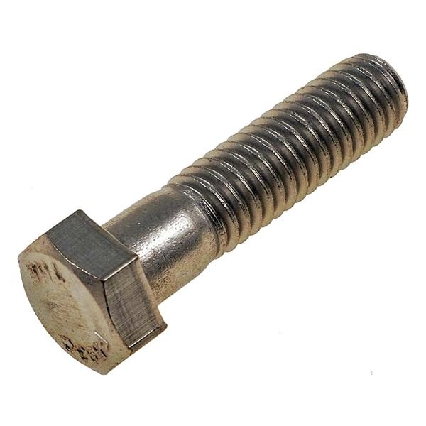 Dorman® - Hex Cap Screw (18-8 Stainless Steel, , 3/8-16 x 1-1/2'', 1 pce in Card)