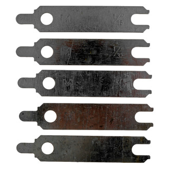 Dorman® - Starter Shim