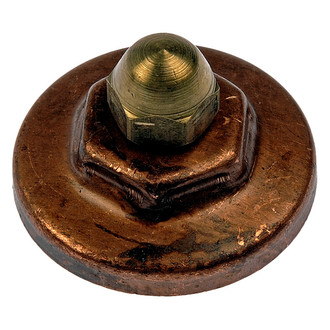 Dorman® - Autograde™ 1-5/8" Quick-Seal™ Copper Expansion Plug