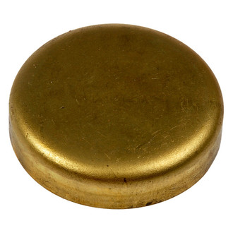 Dorman® - Autograde™ Brass Cup Expansion Plug