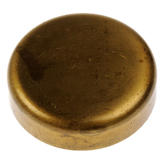 Dorman® - Autograde™ Brass Cup Expansion Plug