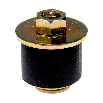 Dorman® - HELP™ 1" Rubber Expansion Plug