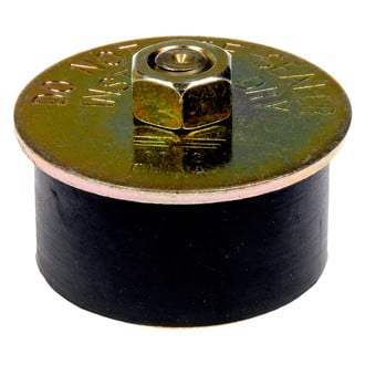 Dorman® - HELP™ 1-1/2" Rubber Expansion Plug