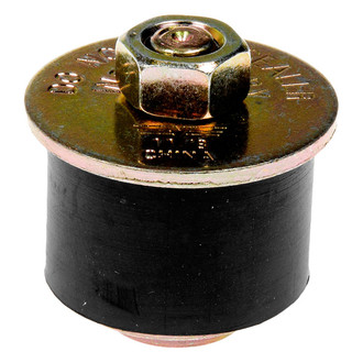Dorman® - Autograde™ 1-1/8" Quick-Seal™ Rubber Expansion Plug