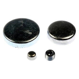 Dorman® - Autograde™ Expansion Plug Kit