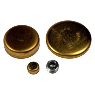 Dorman® - Expansion Plug