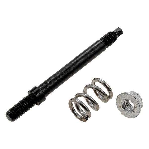 Dorman® - Metal HELP Exhaust Manifold Bolt and Spring Kit