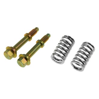 Dorman® - Metal HELP Exhaust Manifold Bolt and Spring Kit