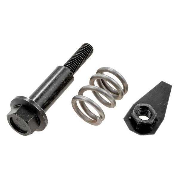 Dorman® - Metal HELP Exhaust Manifold Bolt and Spring Kit
